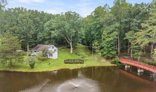 Photo #99 of 372 Hidden Treasure Lane, Pamplin, VA 38.1 acres