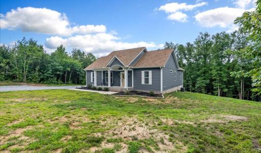 Photo #2 of 1279 Lewiston Plank Road, Burkeville, VA 2.0 acres