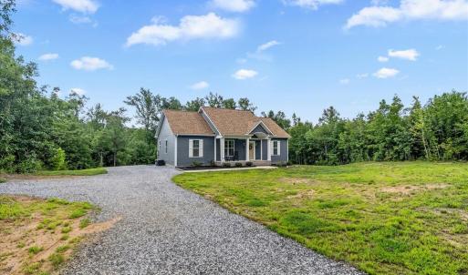Photo #3 of 1279 Lewiston Plank Road, Burkeville, VA 2.0 acres