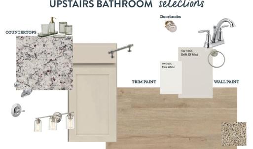 Hall Bathroom, Hall Bathroom Design Selections