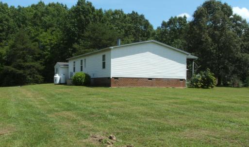 Add'l view of home and yard