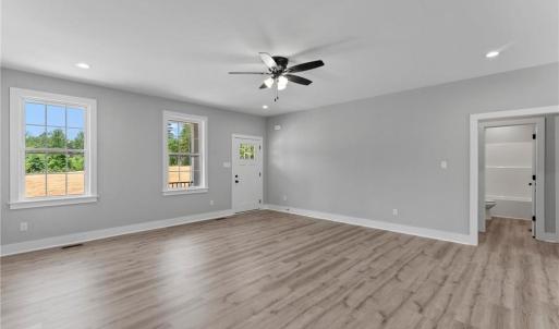 Photo #12 of 12610 Haw Branch Ln, Amelia Court House, VA 7.6 acres