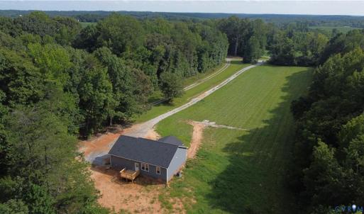 Photo #2 of 12610 Haw Branch Ln, Amelia Court House, VA 7.6 acres