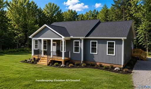 Photo #3 of 12610 Haw Branch Ln, Amelia Court House, VA 7.6 acres