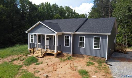 Photo #33 of 12610 Haw Branch Ln, Amelia Court House, VA 7.6 acres