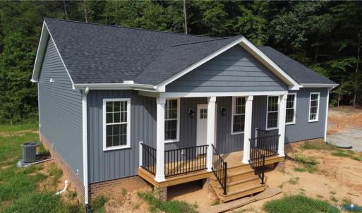 Photo #34 of 12610 Haw Branch Ln, Amelia Court House, VA 7.6 acres