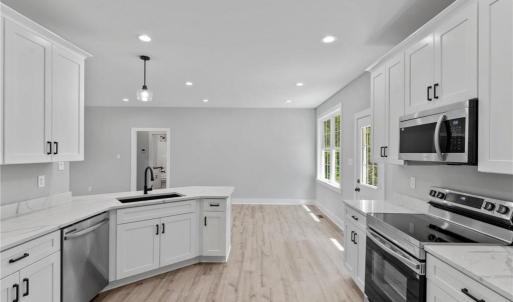 Photo #4 of 12610 Haw Branch Ln, Amelia Court House, VA 7.6 acres