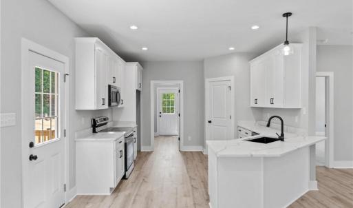 Photo #7 of 12610 Haw Branch Ln, Amelia Court House, VA 7.6 acres