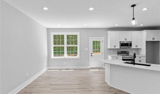 Photo #8 of 12610 Haw Branch Ln, Amelia Court House, VA 7.6 acres