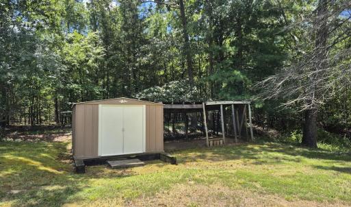 Photo #16 of 519 Buffalo Heights Rd., Farmville, VA 1.0 acres