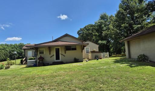 Photo #6 of 519 Buffalo Heights Rd., Farmville, VA 1.0 acres