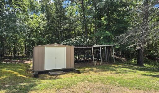Photo #34 of 519 Buffalo Heights Rd., Farmville, VA 0.8 acres