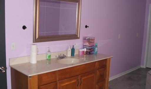 Add'l view of master bath