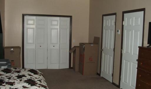 Add'l view of bedroom