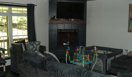 Another view of living room