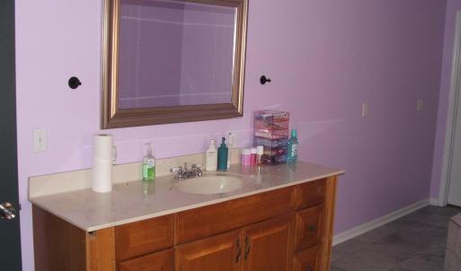 Add'l view of master bath