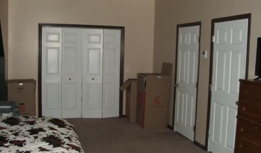 Add'l view of bedroom