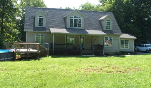 Another view of  home