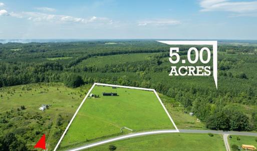 Photo #2 of Harrisburg Road, Randolph, VA 5.0 acres