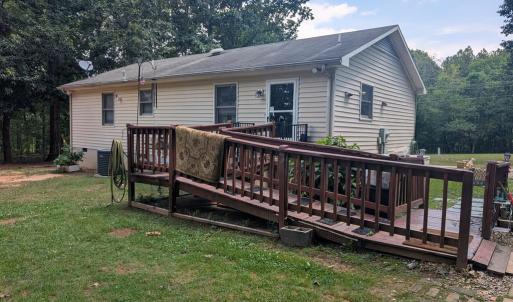 Photo #5 of 11111 S James Madison Hwy, Dillwyn, VA 1.3 acres