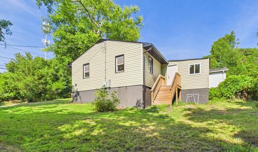 Photo #6 of 604 Grace St, Farmville, VA 0.1 acres