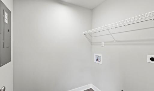 Laundry, For Example Only - Please see specs and supplements