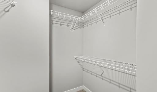 Closet, For Example Only - Please see specs and supplements