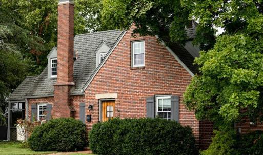 Photo #2 of 801 First Avenue, Farmville, VA 0.3 acres