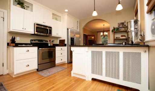 Photo #22 of 801 First Avenue, Farmville, VA 0.3 acres