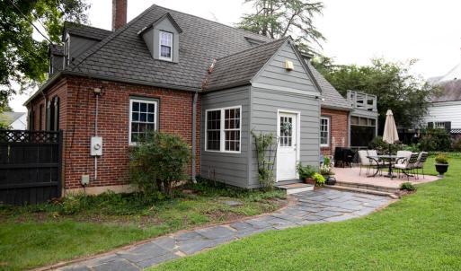 Photo #57 of 801 First Avenue, Farmville, VA 0.3 acres