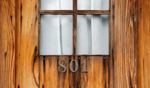 Photo #6 of 801 First Avenue, Farmville, VA 0.3 acres