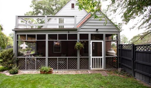 Photo #60 of 801 First Avenue, Farmville, VA 0.3 acres