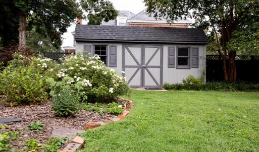 Photo #64 of 801 First Avenue, Farmville, VA 0.3 acres