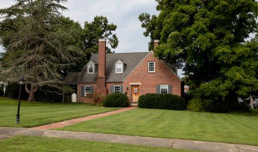 Photo #73 of 801 First Avenue, Farmville, VA 0.3 acres