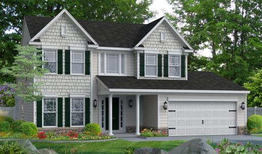 Photo #41 of Lot 108 MAIN SAIL CT, GREENBACKVILLE, VA 70.0 acres
