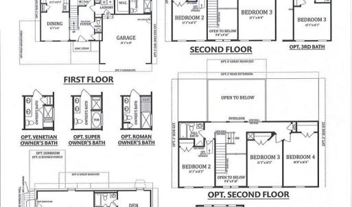 Photo #44 of Lot 108 MAIN SAIL CT, GREENBACKVILLE, VA 70.0 acres