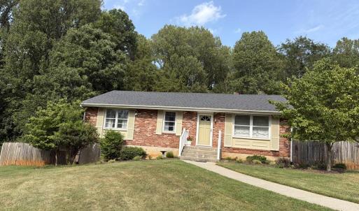 Photo #2 of 1114 Dandridge Drive, Lynchburg, VA 0.3 acres