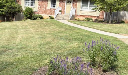 Photo #3 of 1114 Dandridge Drive, Lynchburg, VA 0.3 acres