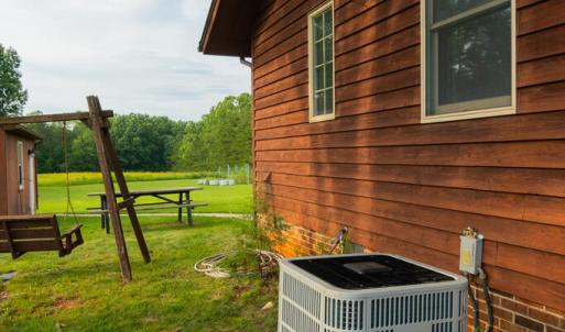 Photo #14 of 2781 Sandy River Rd., Burkeville, VA 10.4 acres