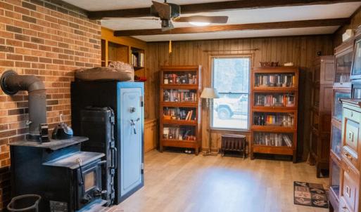 Photo #24 of 2781 Sandy River Rd., Burkeville, VA 10.4 acres