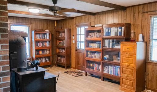 Photo #25 of 2781 Sandy River Rd., Burkeville, VA 10.4 acres