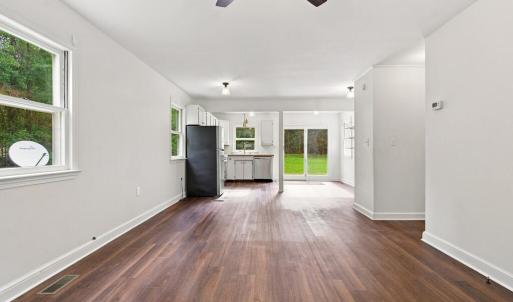 Photo #6 of 3742 Abilene, Farmville, VA 1.6 acres