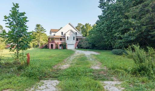 Photo #100 of 327 Rodeo Lane, Dillwyn, VA 75.7 acres