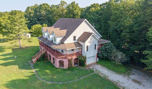 Photo #101 of 327 Rodeo Lane, Dillwyn, VA 75.7 acres