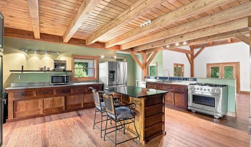 Photo #2 of 327 Rodeo Lane, Dillwyn, VA 75.7 acres