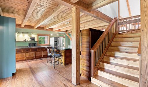 Photo #3 of 327 Rodeo Lane, Dillwyn, VA 75.7 acres
