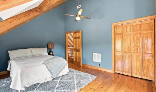 Photo #41 of 327 Rodeo Lane, Dillwyn, VA 75.7 acres