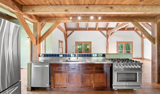 Photo #5 of 327 Rodeo Lane, Dillwyn, VA 75.7 acres