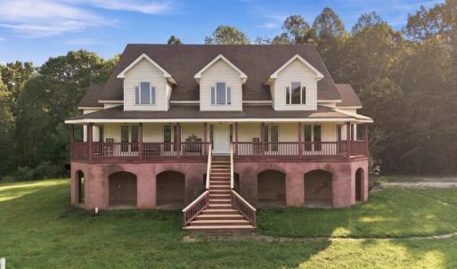 Photo #59 of 327 Rodeo Lane, Dillwyn, VA 75.7 acres