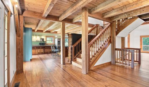 Photo #6 of 327 Rodeo Lane, Dillwyn, VA 75.7 acres